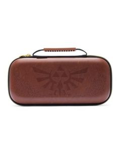 PowerA Protection Case for Nintendo Switch 2 - Hyrule Crest