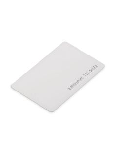 TELTONIKA TELEMATICS - RFID karta