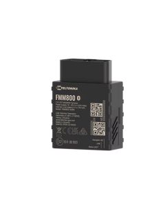 TELTONIKA TELEMATICS FMM800 - 4G LTE Cat 1 Plug & Play tracker BG95-M3