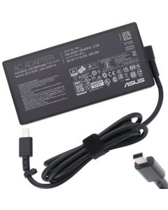 ASUS ADAPTER 200W 20V 3P(RECTANGLE) orig. ASUS - BEZ přívodní šňůry (3pinu)
