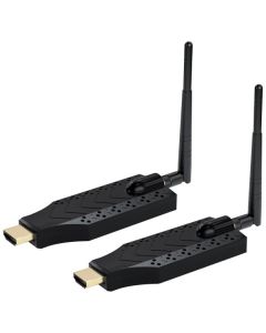 PremiumCord HDMI Wireless extender FULL HD 1080p na 150m
