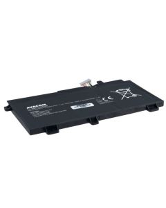 AVACOM Náhradní baterie Asus TUF FX505, FX706 Li-Pol 11,4V 4550mAh 52Wh 