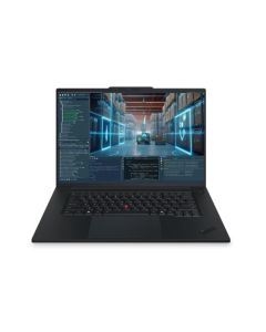 Lenovo ThinkPad P1 G9 Copilot+ Ultra 7 356H/32GB/1TB SSD/16" WUXGA IPS/RTX PRO 1000/Win11 Pro/černá/bez adaptéru