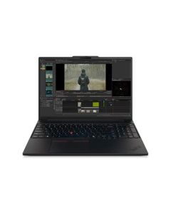 Lenovo ThinkPad P16s G5 Copilot+ Ryzen AI 7 PRO 450/16GB/512GB SSD/16" WUXGA IPS/Win11 Pro/černá/bez adaptéru