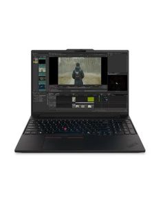 Lenovo ThinkPad P16s G5 Copilot+ Ryzen AI 7 PRO 450/32GB/512GB SSD/16" WUXGA IPS/RTX PRO 1000/Win11 Pro/černá/bez adapt