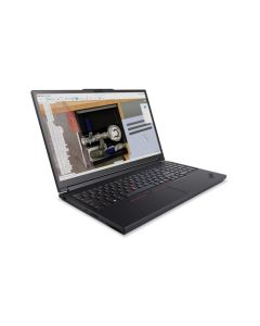 Lenovo ThinkPad T16g G3 Ultra 7 356H/32GB/1TB SSD/16" WUXGA IPS/RTX5060 8GB/3Y Premier/Win11 Pro/černá