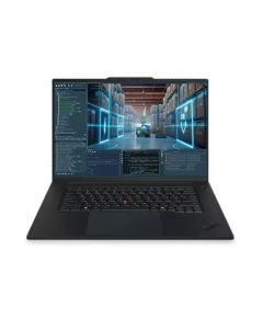 Lenovo ThinkPad T1g G9 Ultra 9 386H/64GB/2TB SSD/16" 3,2K OLED/RTX 5070 12GB/3yPremier/Win11 Pro/černá