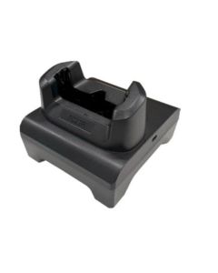 Zebra SINGLE-SLOT CHARGE-ONLY CRADLE FOR TC22R