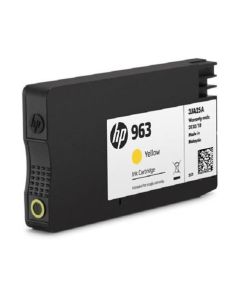 HP Ink Cartridge 963/Yellow/700 stran