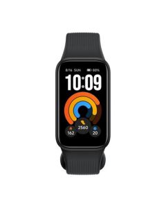 Xiaomi Smart Band 11 Active Black