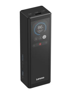 Lenovo powebanka Smart Laptop až 140W výstup 