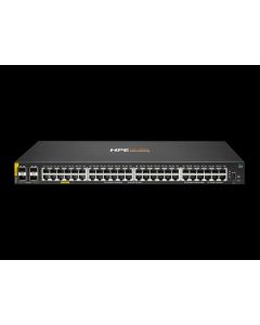 R8N85B - Aruba 6000 48G CL4 4SFP Swch