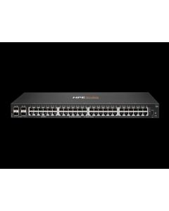 R8N86B - Aruba 6000 48G 4SFP Swch