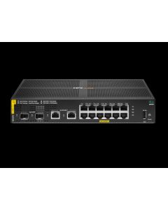 R8N89B - Aruba 6000 12G CL4 2SFP 139W Swch