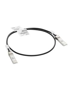 R9D20A - Aruba IOn 10G SFP+ to SFP+ 3m DAC Cable