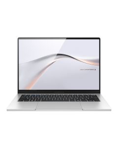 ASUS ExpertBook A7 - Core 7 350/16GB/512GB SSD/14"/2,8K/OLED/3y on site/Win 11 Home/stříbrná