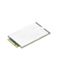 Lenovo modul ThinkPad Rolling Wireless RW350 Sub6 5G WWAN Module