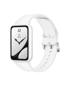 Xiaomi Smart Band 10 Pro NFC Ceramic Edition Pearl White