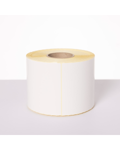 Brother - BUS-1J211148-203 ( vysekávané štítky, role 1080 štítků 148 mm x 211 mm) 2 role v balení