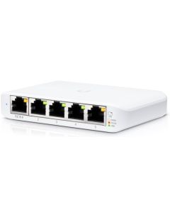 Ubiquiti USW-Flex-Mini-3 - UniFi Switch Flex Mini 3-pack