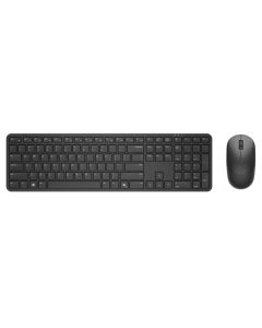 Dell Pro 5 Keyboard and Mouse - KM526 - Czech/Slovak (QWERTZ) - Black