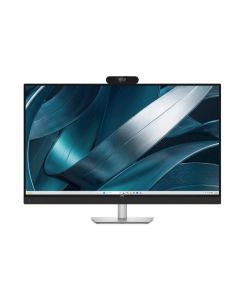 Dell Professional P4326QEB/LCD 43"/5ms/1000:1/HDMI/USB-C/DOCK/RJ45/UHD(3840x2160)/IPS panel/WebCam/Mic/Repro/černý