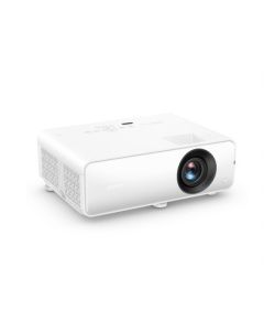 BenQ DLP Projektor LW555C 1280x800 WXGA/3500 ANSI lm/1.55÷1.7/3M:1/HDMI/USB-A/RS-232/Jack/Repro