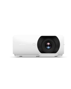 BenQ DLP Projektor LW655 1280x800 WXGA/4000 ANSI lm/1.187~1.544/3M:1/HDMI/USB-A/RS-232/RJ-45/Jack/Repro