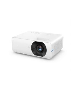 BenQ DLP Projektor LH660 1920x1080 FHD/4600 ANSI lm/1.15÷1.5/3M:1/HDMI/USB-A/RJ-45/Jack/Repro 