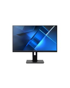 Acer LCD B277UGbmiqpruzx 27" IPS LED/2560x1440/4ms/2x HDMI, DP, Audio In/Out, 1 x type-C (90W), USB 3.2Hub /repro /
