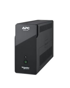APC Back-UPS BK 350VA(210W), 6xIEC C13 outlets