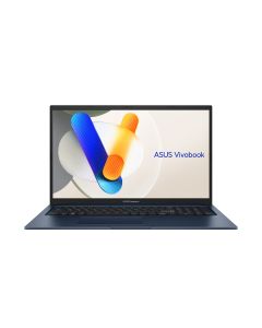 ASUS Vivobook 17 - Core 7 150U/16GB/512GB SSD/17,3"/FHD/IPS/2y PUR/Win 11 Home/modrá