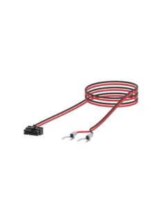 TELTONIKA TELEMATICS – Napájecí kabel s konektory typu U pro modely FMB1/FMU1/FMC1/FMM1