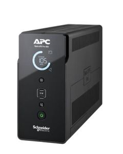 APC Back-UPS BR 900VA(540W) 4x česká zásuvka