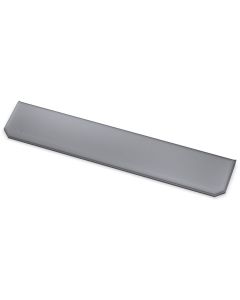 Endorfy Thock TKL Palm Rest V2,Opěrka dlaně, ke klávesnici, pro Endorfy Thock TKL, 359,5×72×18,8mm, magnetické uchycení