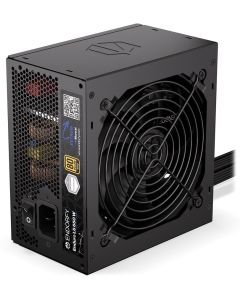 Endorfy Enduro L6 650W, Zdroj, ATX 3.1, 650W, aktivní PFC, 120mm ventilátor, PCIe 5.1, Cybenetics Platinum, 80PLUS Gold