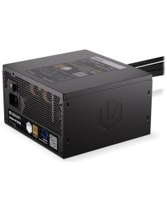 Endorfy Enduro L6 750W,Zdroj, ATX 3.1, 750W, aktivní PFC, 120mm ventilátor, PCIe 5.1, Cybenetics Platinum, 80PLUS Gold