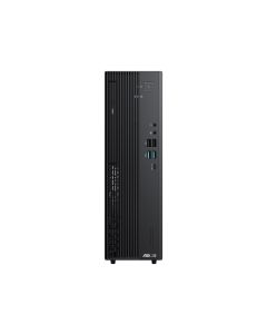 ASUS ExpertCenter D7 SFF - i5-14500/16GB/512GB SSD/DVD writer 8X/330W/3yr Pick up & Return/bez OS/černá