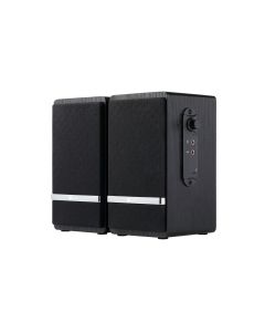 C-TECH reproduktory SPK-20, 2.0, USB/USB napájení, černé