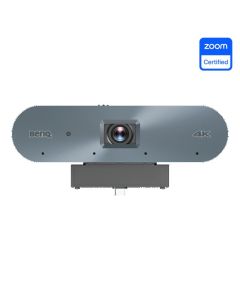 Benq DV01K | AI Smart 4K kamera s certifikací Zoom, CAMERA MOUNT FOR IFP  pro PRxx05 a RMxx05