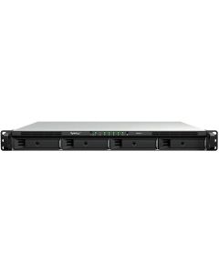 Synology RS826+ Rack Station