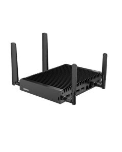 Lenovo ThinkEdge SE10n G2 Intel Core 3 N355/16GB/512GB SSD/3yOnsite/Win11 IoT Enterprise/ černá