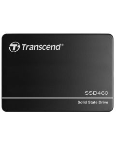 TRANSCEND SSD460 128GB Industrial 3D NAND flash, 2,5" SSD disk SATA III 6Gb/s )