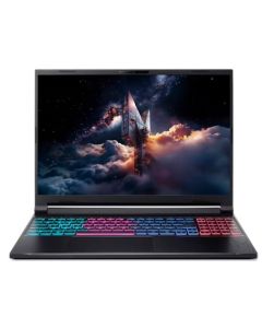 Acer Nitro 16 (AN16-A91-R3UK) AMD Ryzen 9 9955HX3D/32GB/1TB SSD/RTX 5070 Ti 12GB/16" WQXGA/Win11 Home/černá