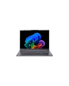 Acer Aspire 16 AI (A16-52M-57C6) ntel Core Ultra 5 226V/16GB/512GB SSD/16" WUXGA IPS/IWin11 Home/šedá