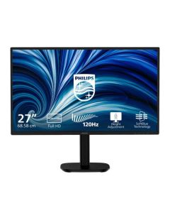Philips LCD 27B2N3200A 27" IPS/1920x1080@120Hz/4ms/350cd/HDMI/DP/Repro/Pivot/HAS/5 let
