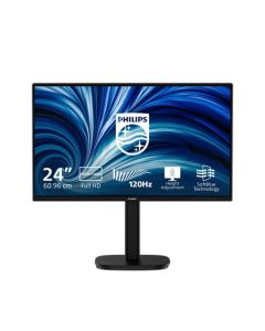 Philips LCD 24B2N3200A 23,8" IPS/1920x1080@120Hz/4ms/350cd/VGA/HDMI/DP/Repro/Pivot/HAS/5 let