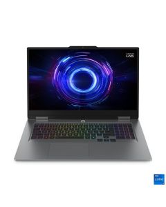 REPAS   Lenovo LOQ 17IRX10   i7-13650HX/16GB/SSD 1TB/17,3"/IPS/FHD/165Hz/300nitů/RTX5050 8GB/245W/WIN11 Home/šedá