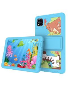 iGET SMART W8 Kids Blue, dětský tablet 8"