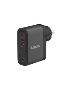 Lenovo adaptér Multi-port USB-C 150W Laptop GaN Charger - EU